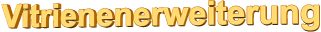 Vitrienenerweiterung